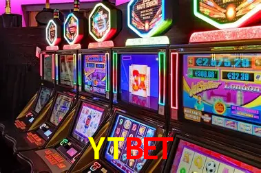 Desvendando o Mundo dos Jogos Virtuais na YTBET