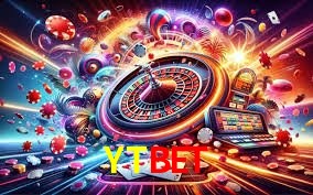 Experiência VIP YTBET