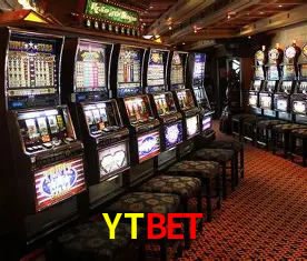 A Emoção da Loteria na YTBET: Uma Chance de Mudança de Vida