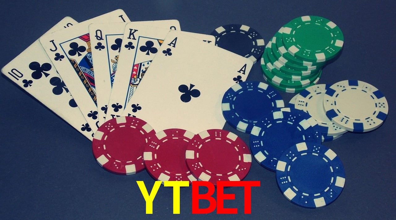 Welcome Bonus YTBET