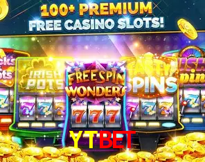 Desvendando o Mundo dos Jogos Virtuais na YTBET