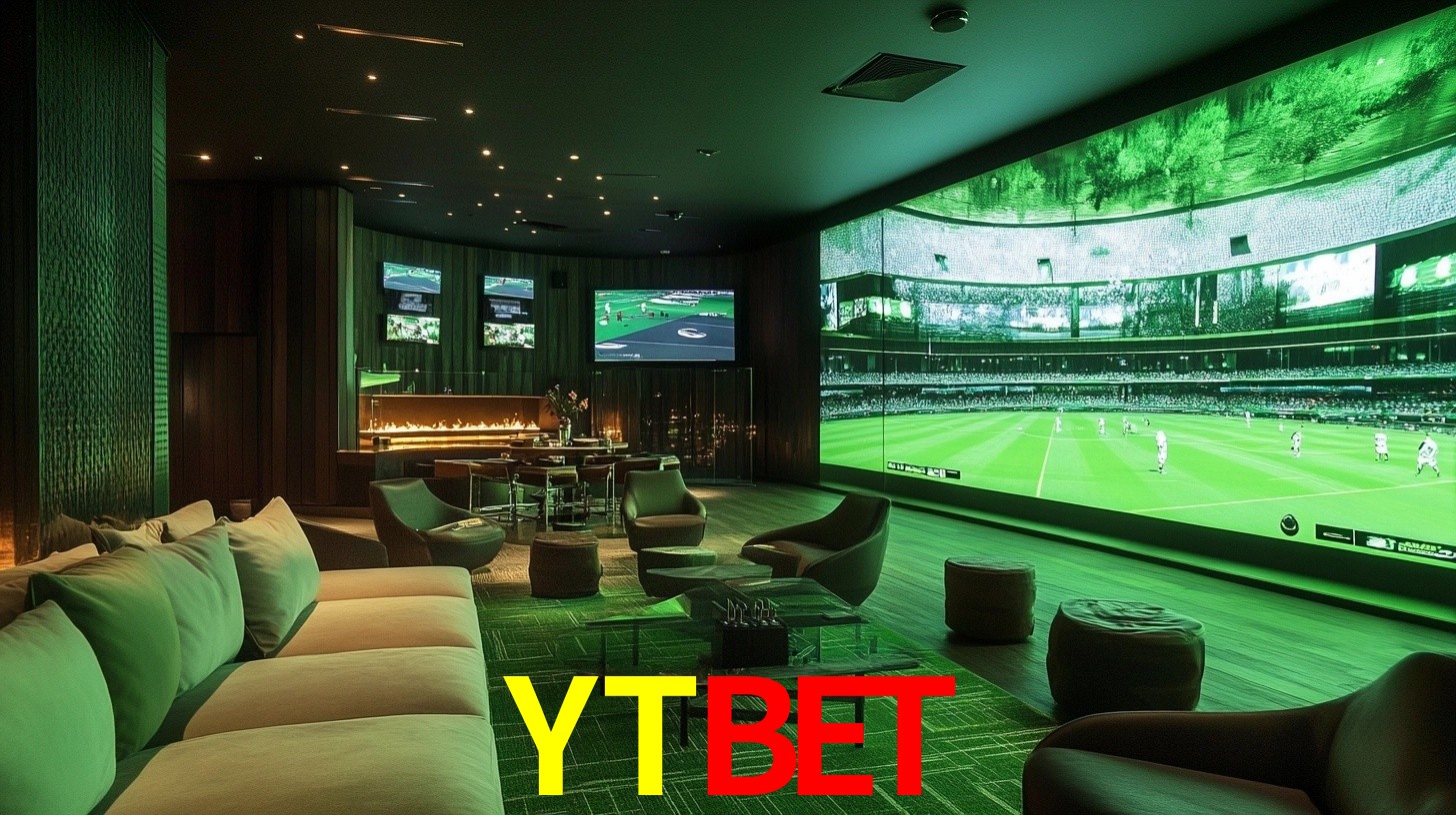 YTBET - Aposta Nº1 no Brasil - YTBET.COM