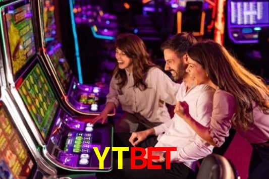 Interface do App YTBET