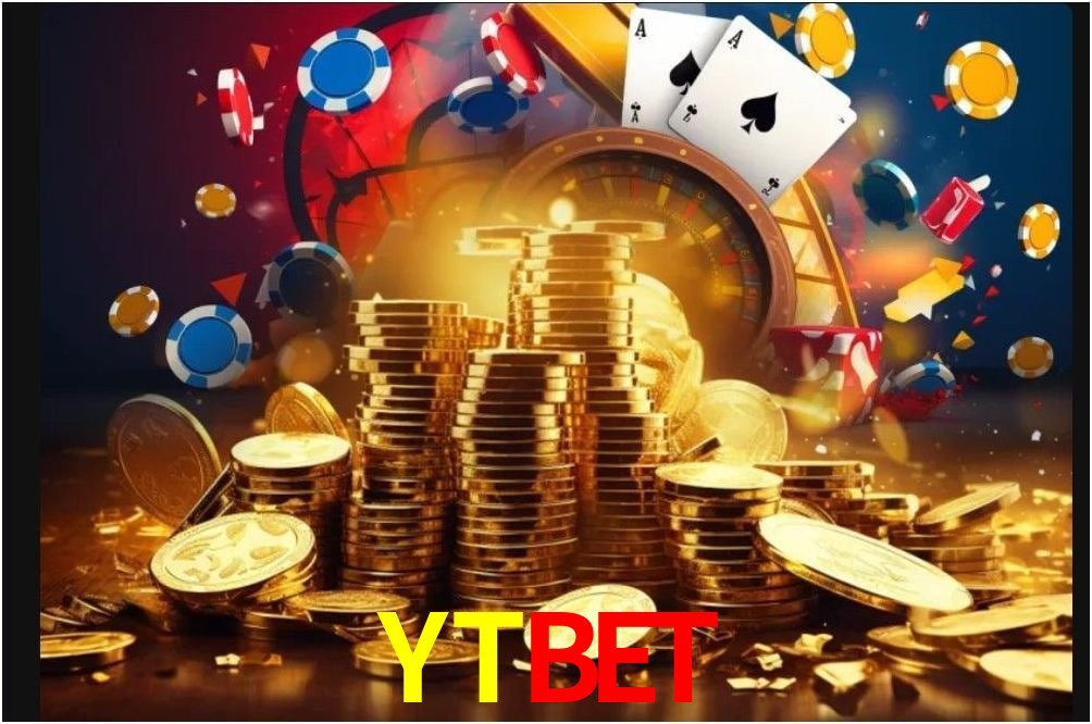 Interface Premium YTBET