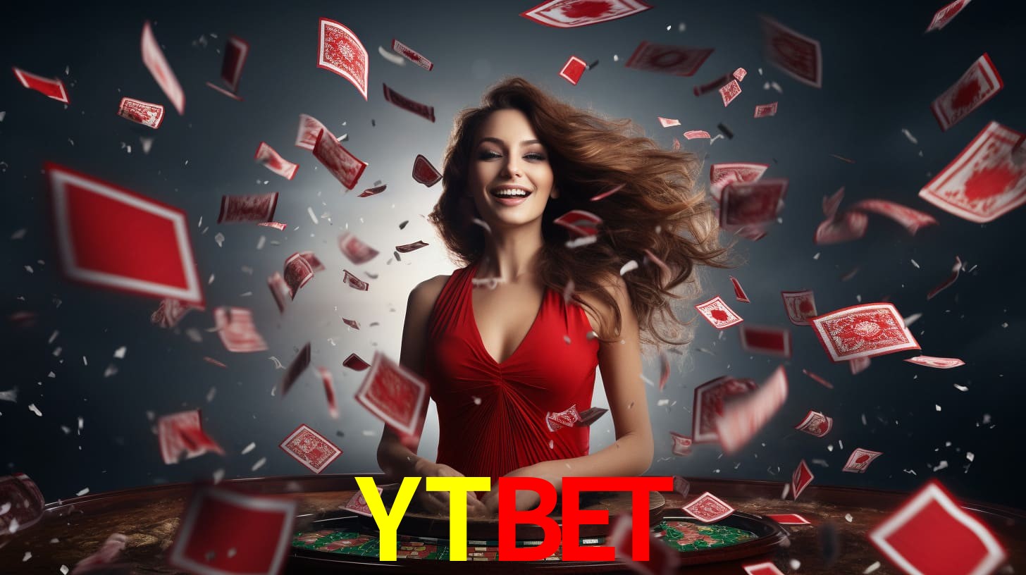 Live Casino YTBET