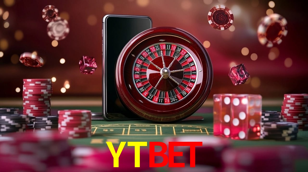 Tennis Betting YTBET