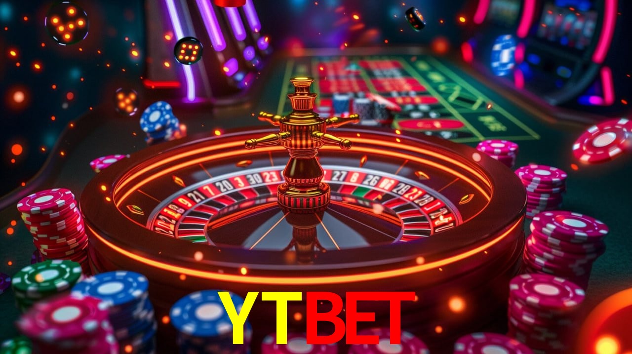 PIX Instantâneo YTBET