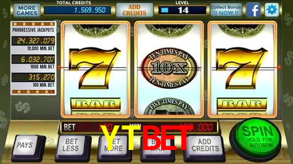 Seasonal Promotions YTBET