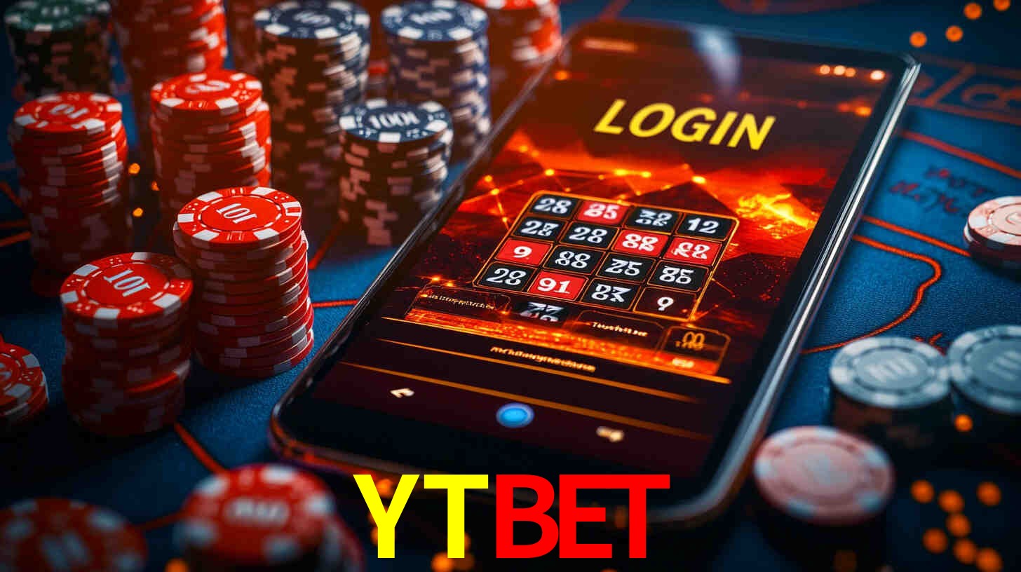 Bônus Generosos e Exclusivos no YTBET para Você!