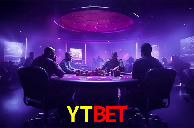 Avaliações dos Jogadores YTBET