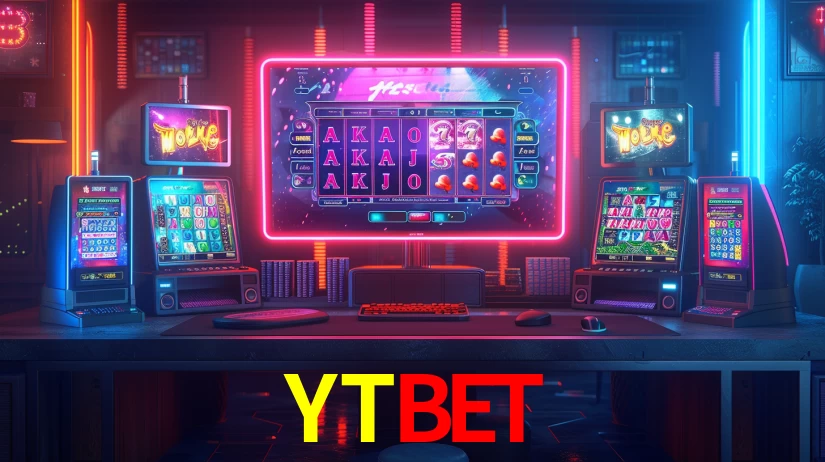 Experimente o Login Seguro Premium no YTBET