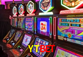 Apostas Esportivas na YTBET: Um Guia Completo