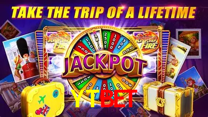 Descubra a Magia dos Jogos de Arcade no YTBET
