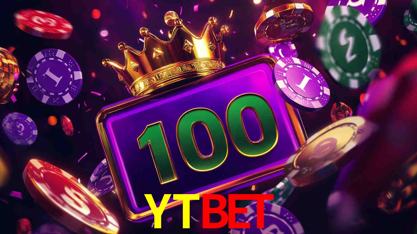 Welcome Bonus YTBET