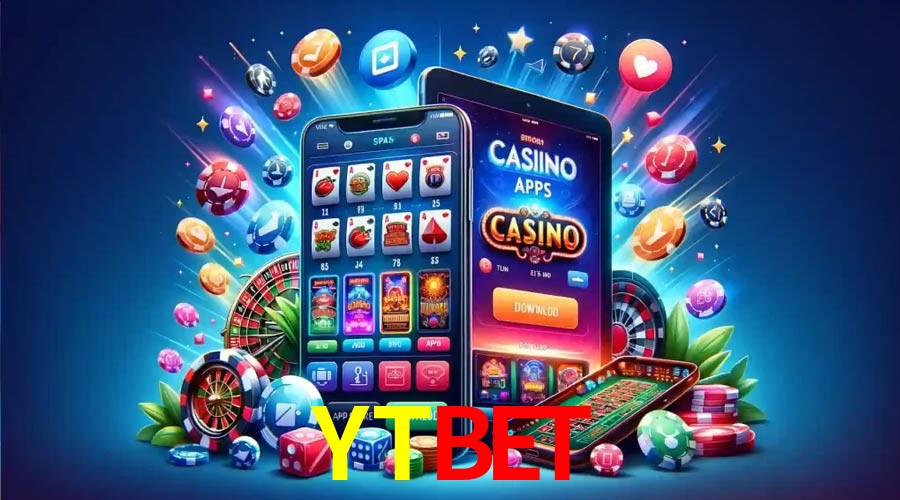 Games Directory YTBET