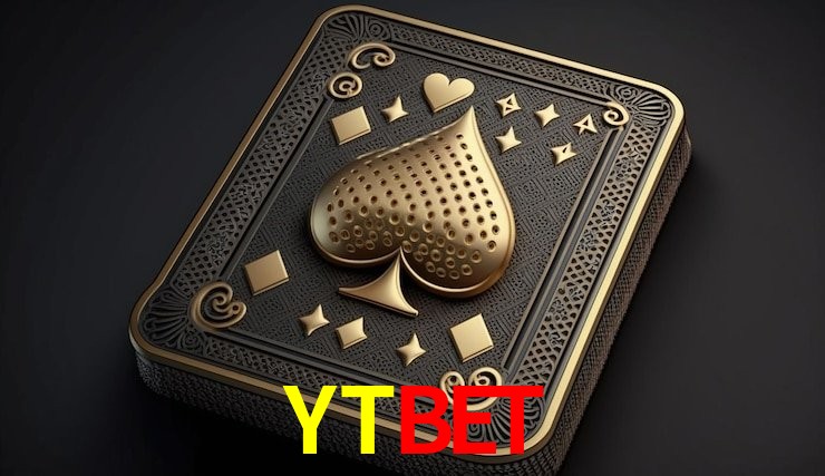 Recursos de Bônus YTBET