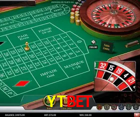 Flash Promotion YTBET