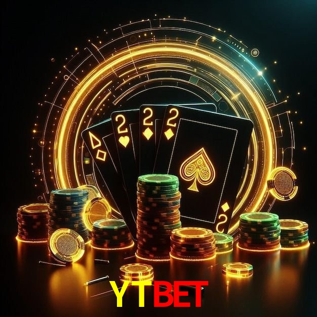 Casino Ao Vivo YTBET