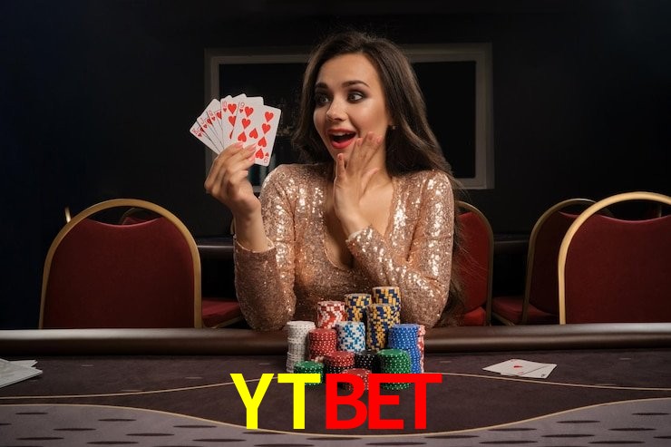 Jogos Exclusivos YTBET