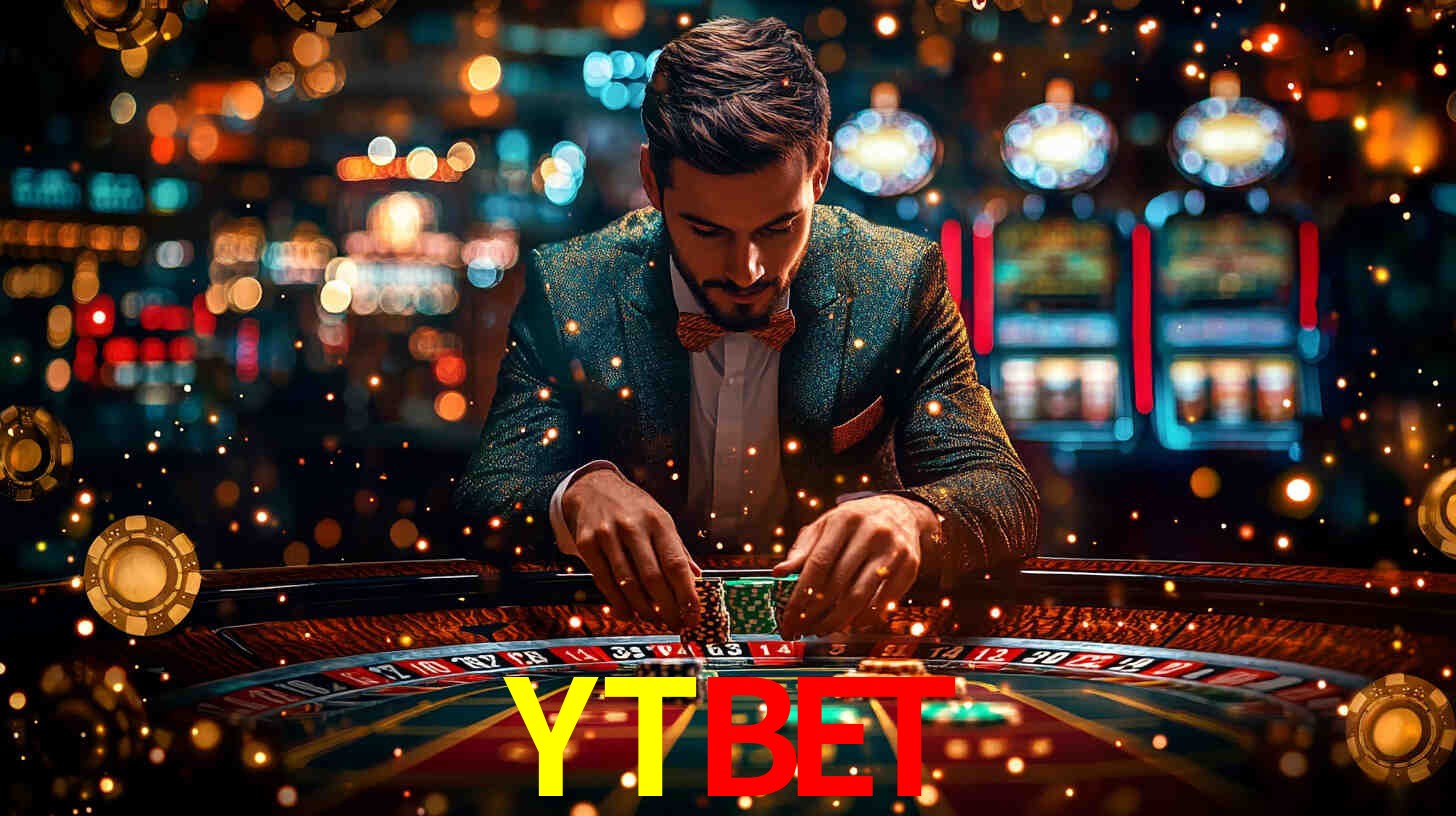 Exclusive Games YTBET