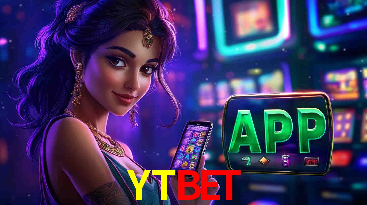 YT BET login