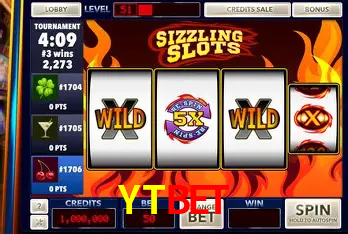 A Revolução dos Aplicativos de Jogos no YTBET