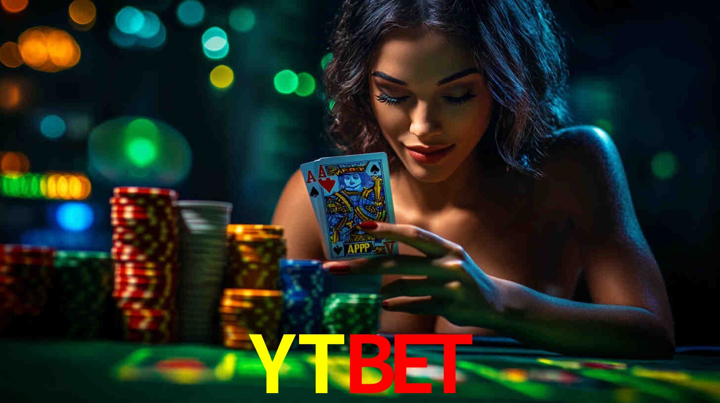 Descubra a Essência do YTBET: Nossa História e Compromissos