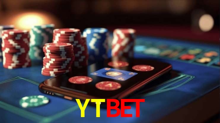 Apostas de Futebol YTBET