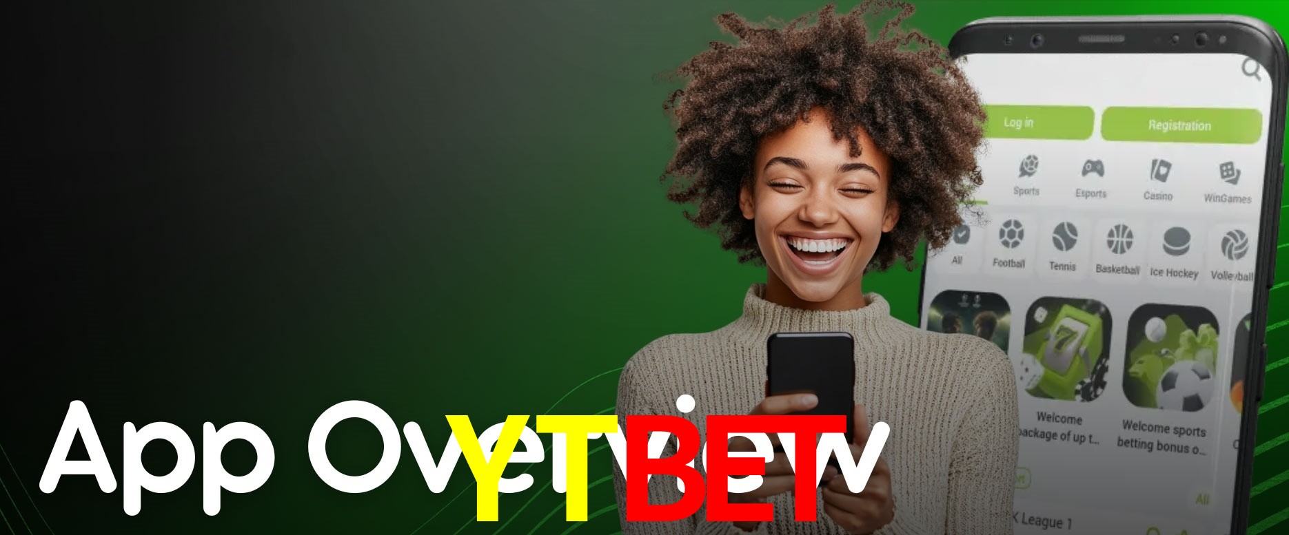 Account Benefits YTBET