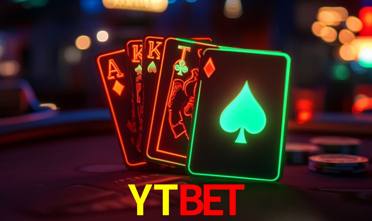 Diretório de Jogos YTBET