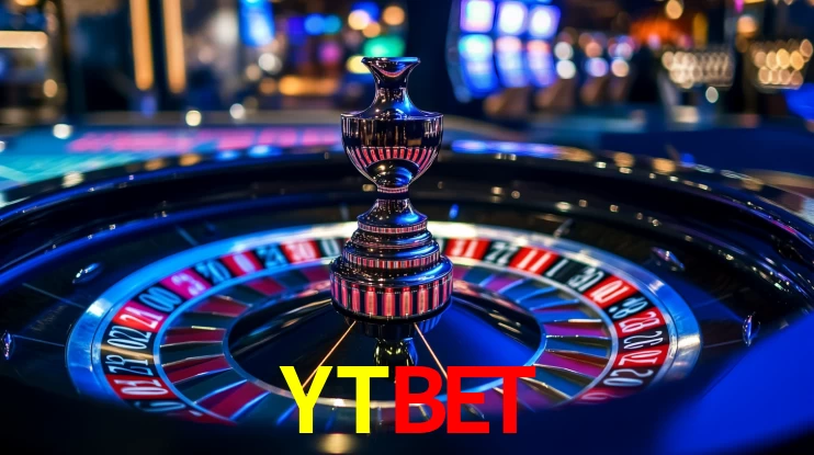 Explore as vantagens do YTBET: serviço profissional e confiabilidade
