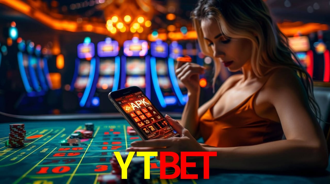 Aviator Game YTBET