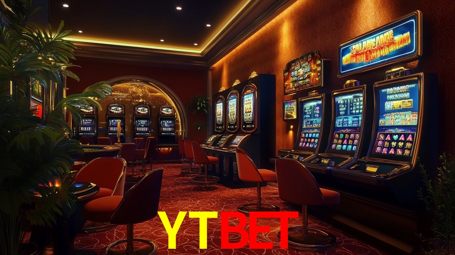 Tournaments YTBET