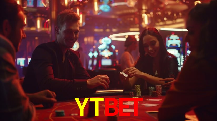 Apostas Esportivas na YTBET: Um Guia Completo