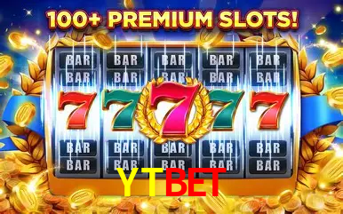 Descubra o Mundo do Cassino Online com YTBET