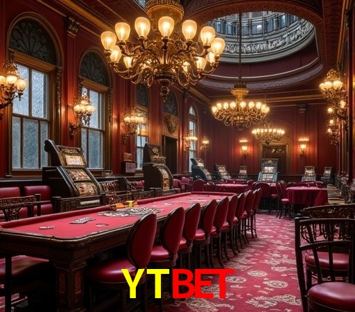 Ofertas Exclusivas YTBET