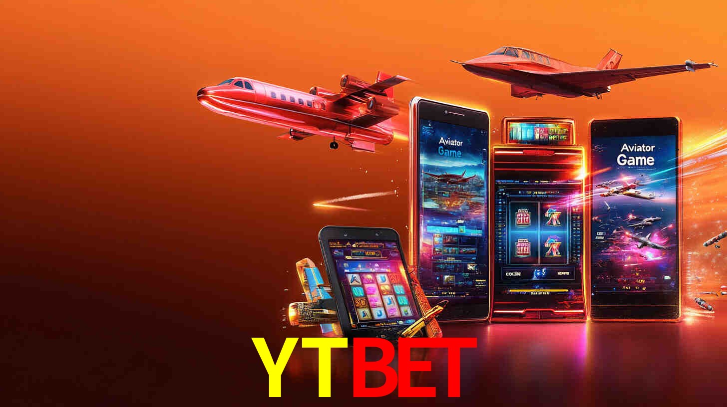 A Popularidade dos Caça-Níqueis no YTBET