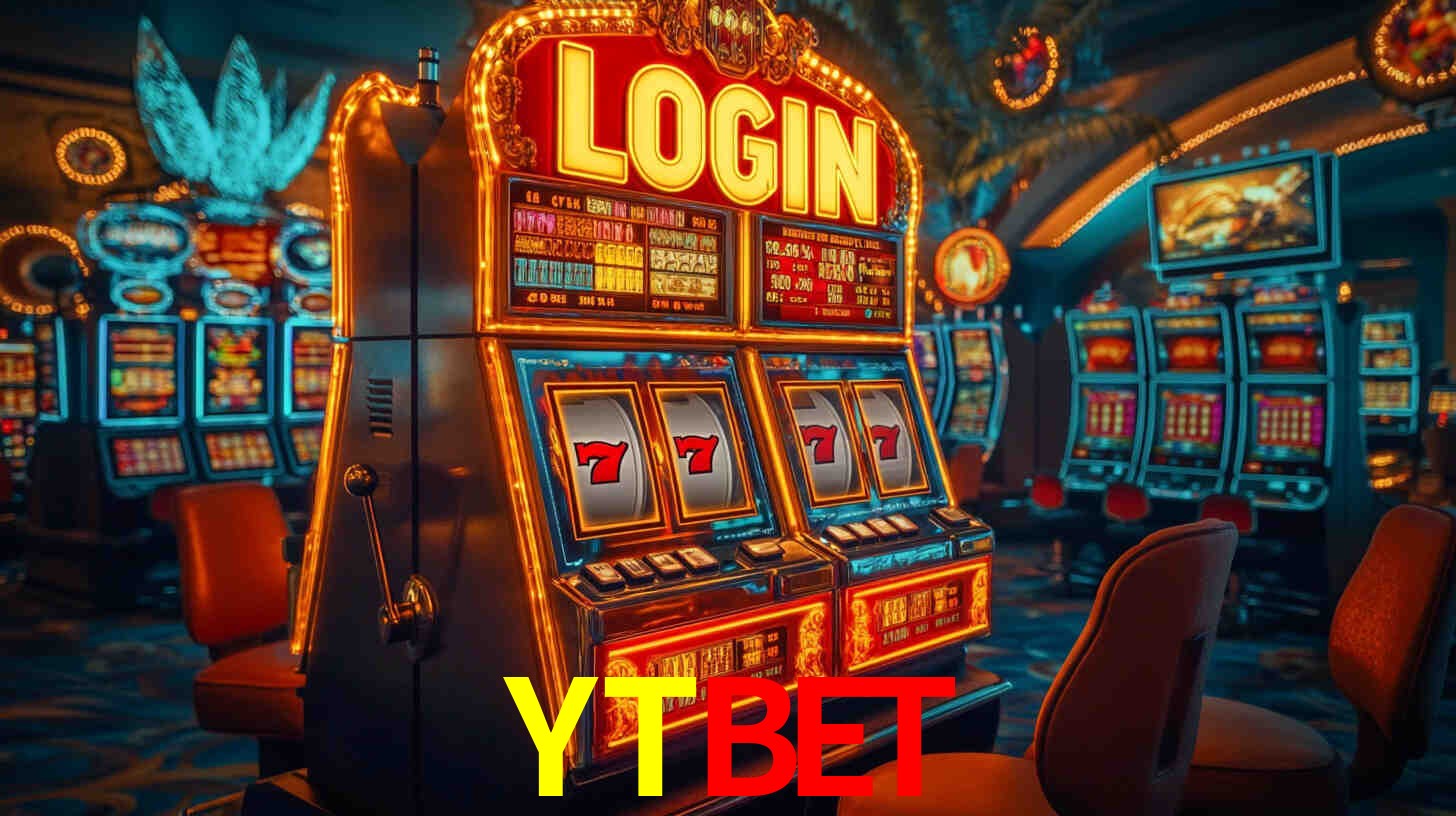 Premium Interface YTBET