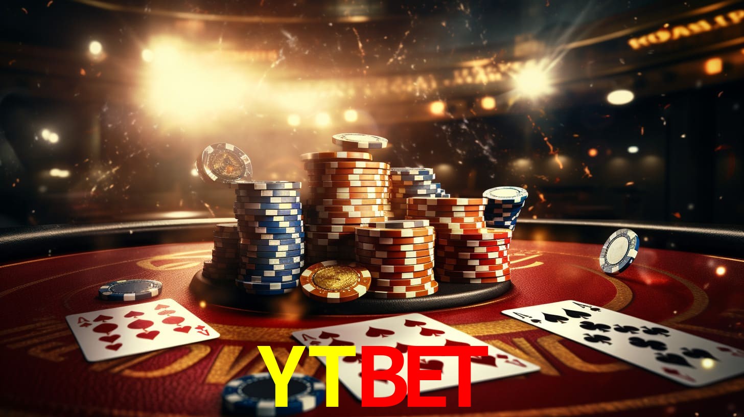 VIP Casino YTBET