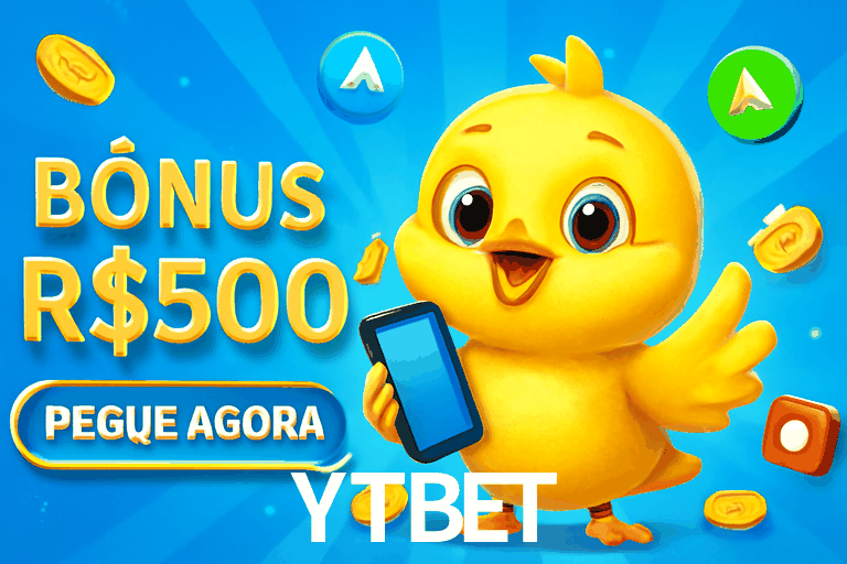Game Providers YTBET