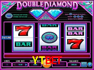 Descubra a Magia dos Jogos de Arcade no YTBET