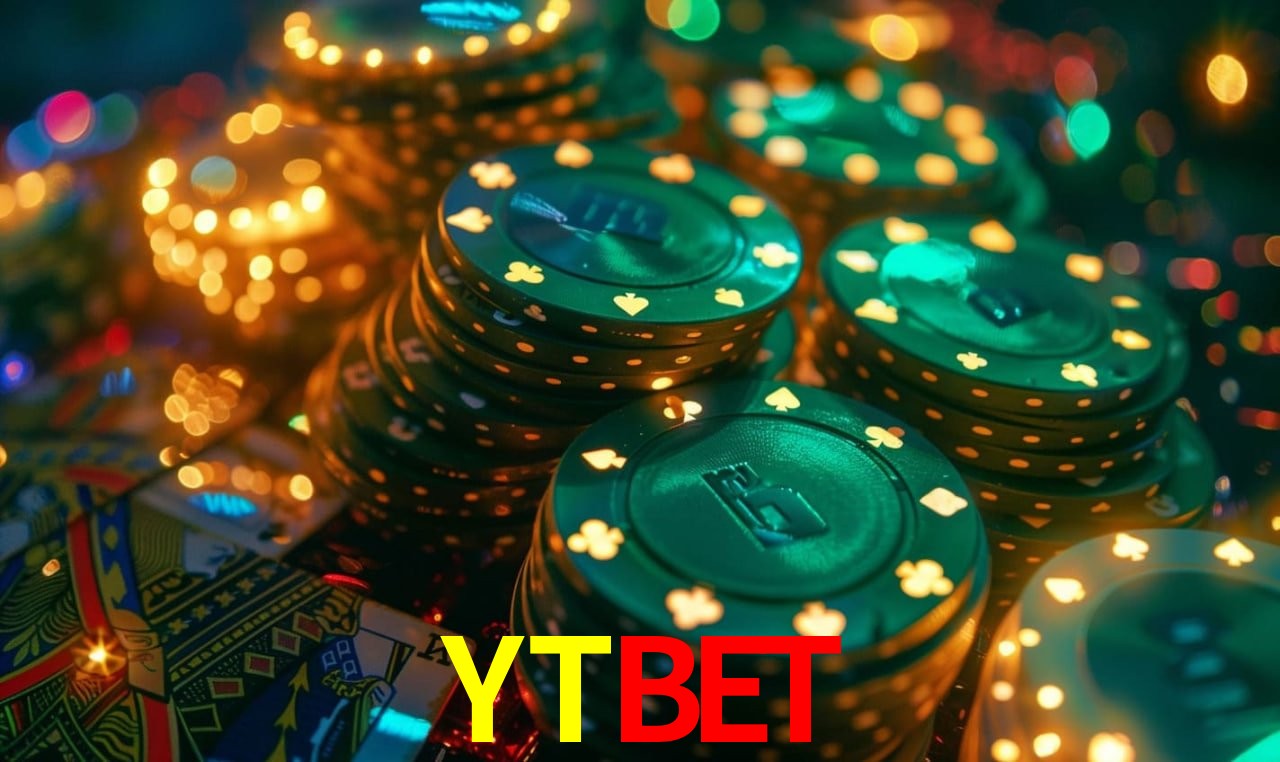 Estatísticas Esportivas YTBET