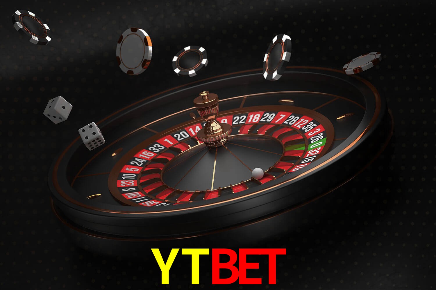 YTBET
