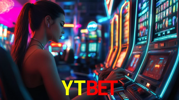 YT BET login