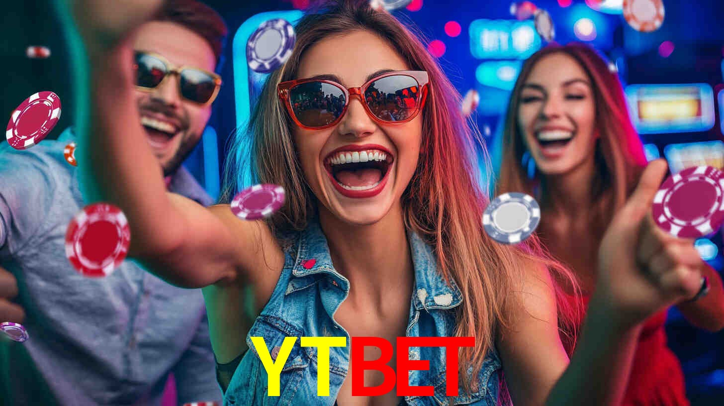 Descubra a Essência do YTBET: Nossa História e Compromissos