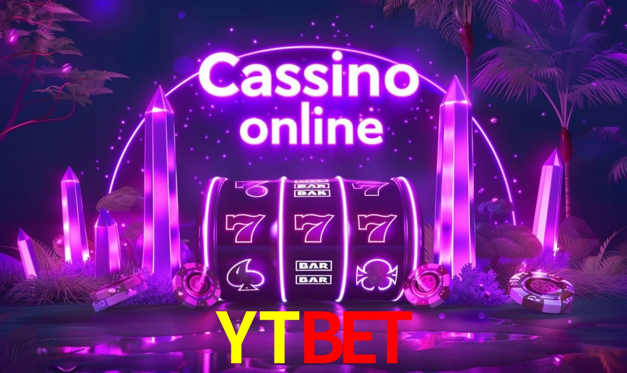Sistemas de Segurança YTBET