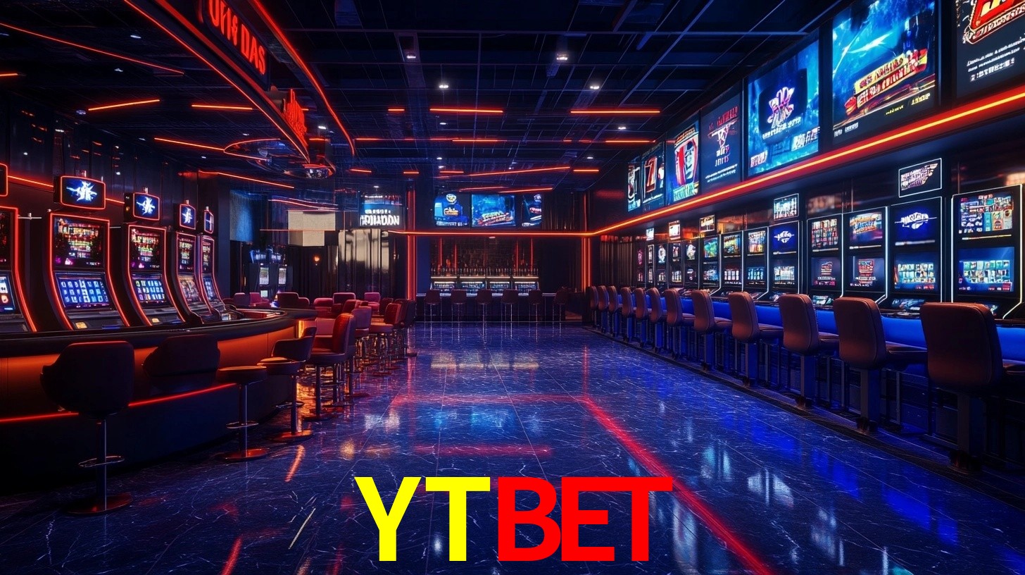 Daily Bonuses YTBET