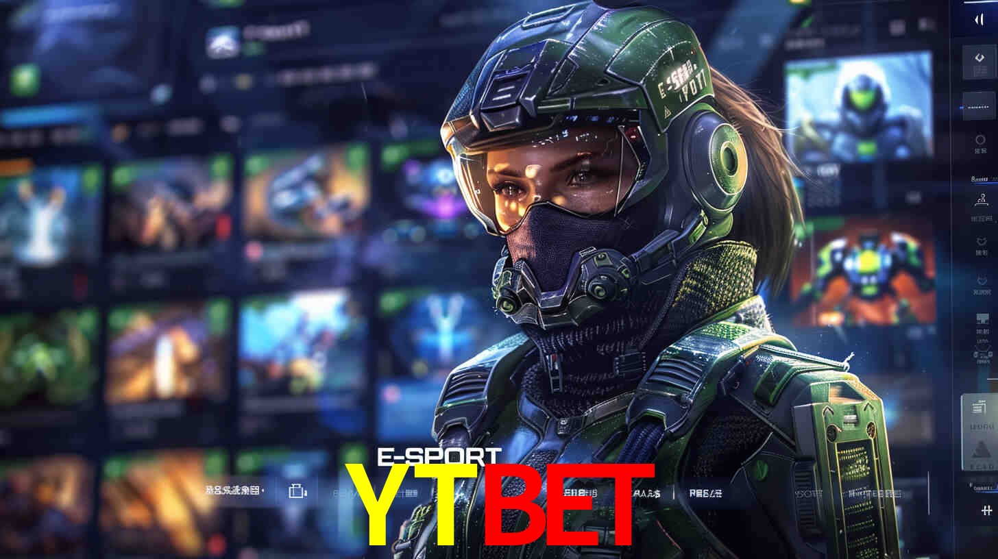 Security Systems YTBET