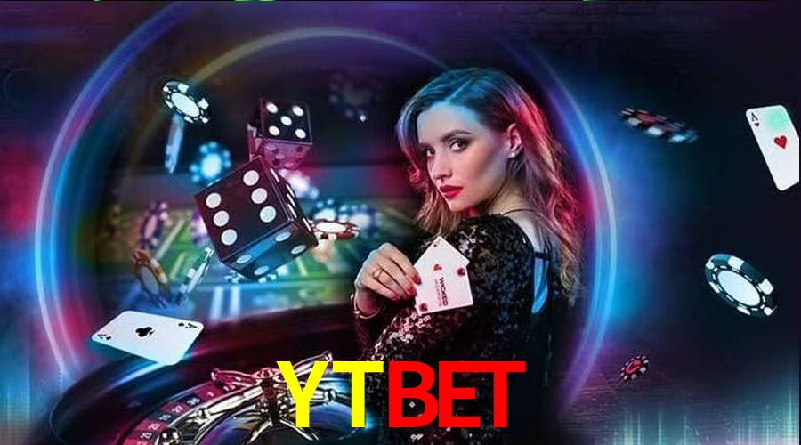 Slot Games YTBET