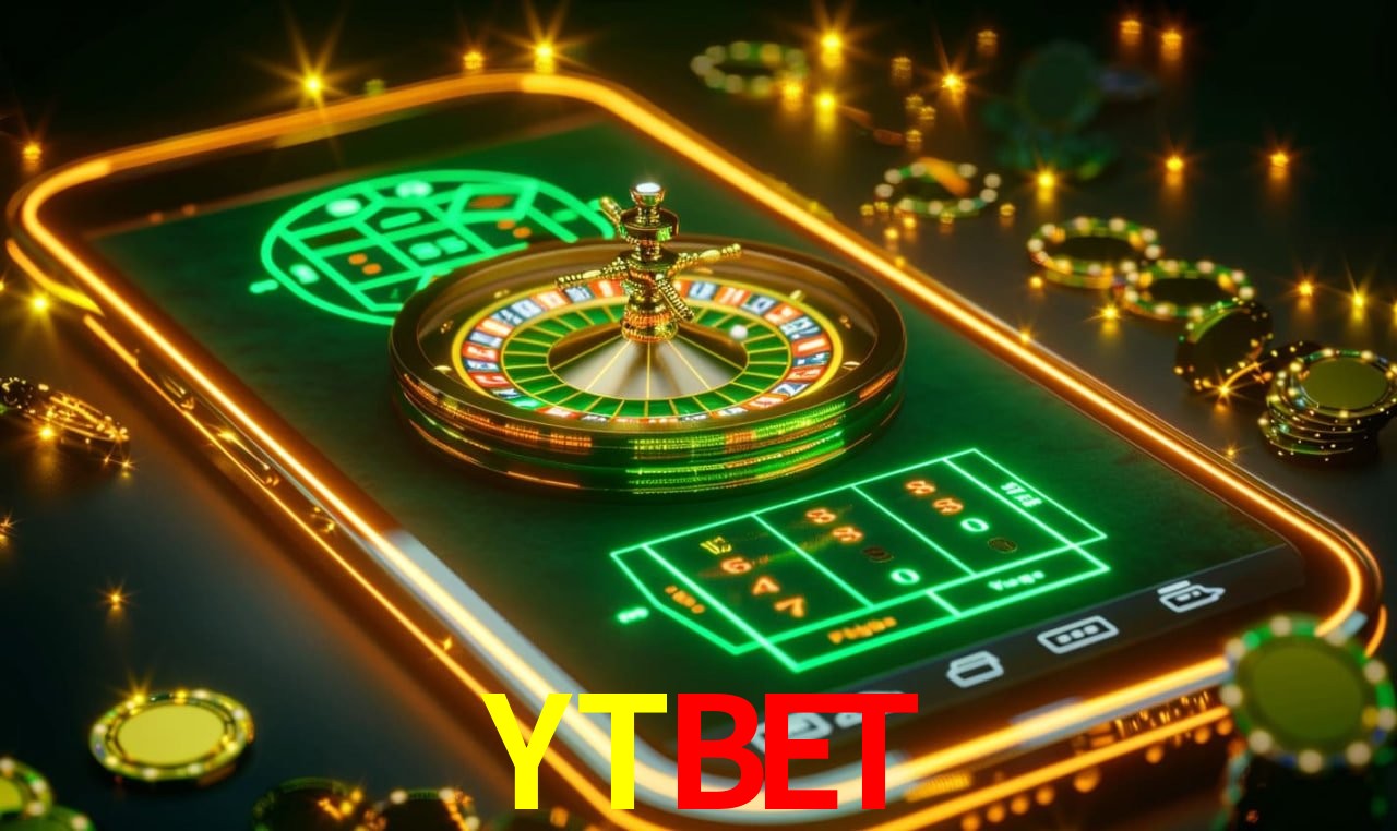 Promoção Relâmpago YTBET